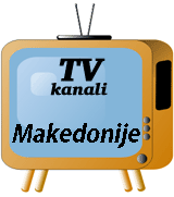 TV kanali Makedonski >>>