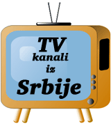 TV kanali Srbija, Crna gora >>>