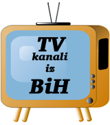 TV kanali BiH >>>